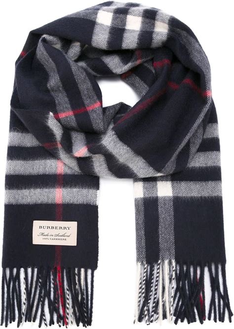 burberry sciarpa prezzo amazon|sciarpe burberry.